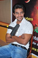 Hero Aadi Stills at Tori